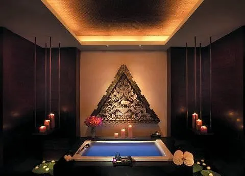 The Peninsula 5*