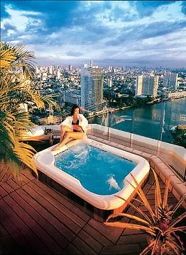 The Peninsula Banguecoque