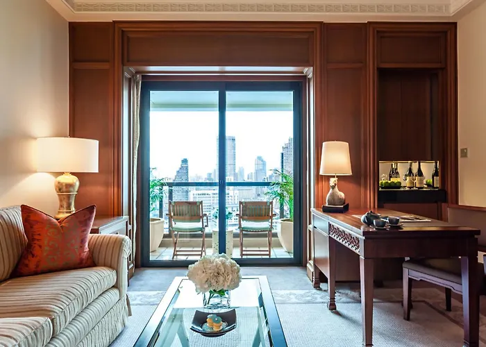 Hotel The Peninsula 5*