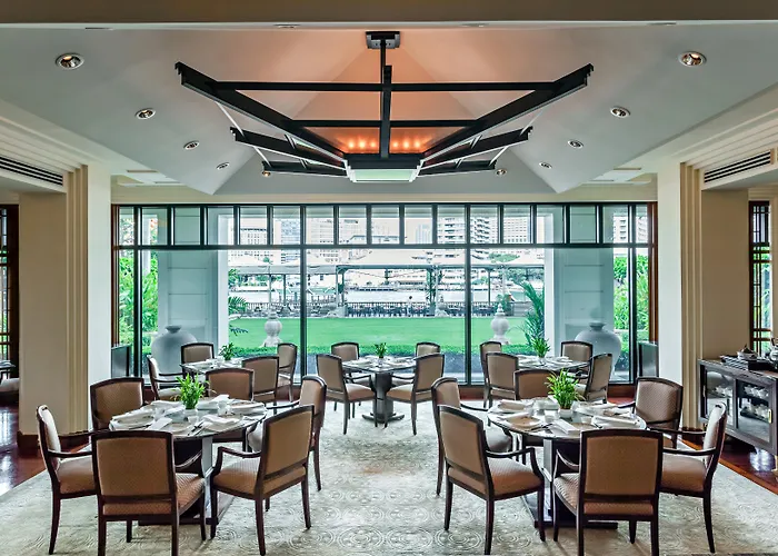 The Peninsula