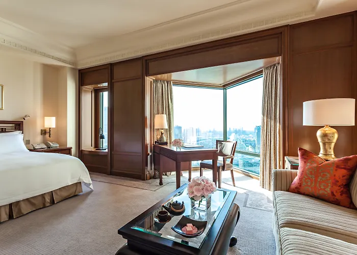 Hotel The Peninsula 5*