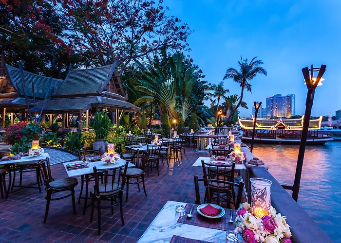 Hotel The Peninsula 5*