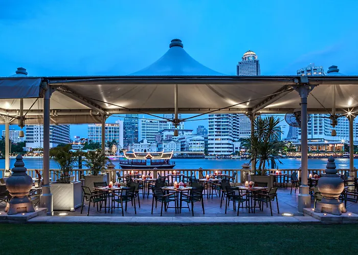 Hotel The Peninsula 5*
