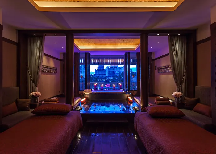 Hotel The Peninsula 5*