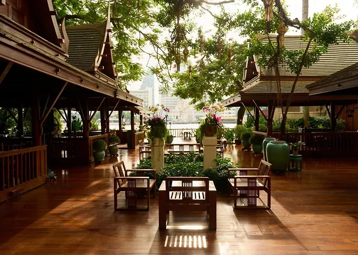 The Peninsula 5*