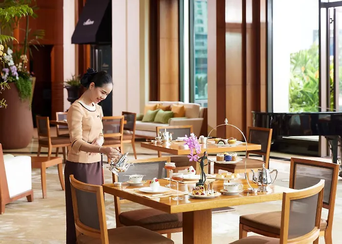 Hotel The Peninsula