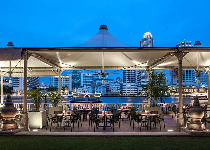 The Peninsula Hotel 5*