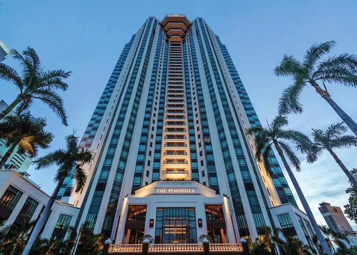 The Peninsula
