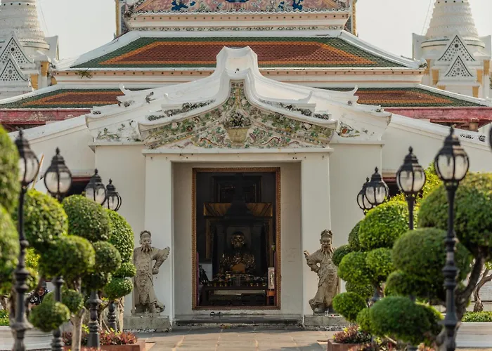 Hotel The Peninsula