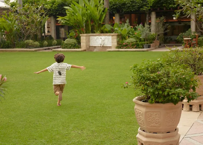 The Peninsula 5*