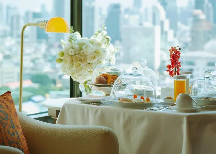 The Peninsula Hotel 5*