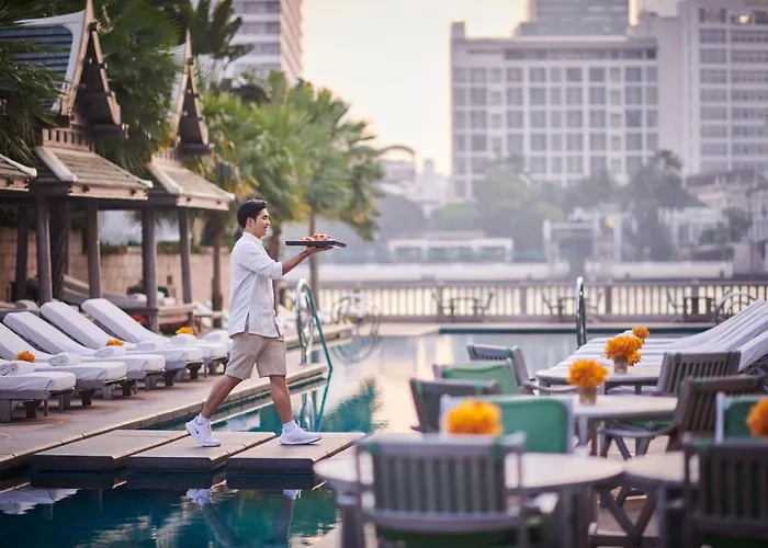 The Peninsula 5*