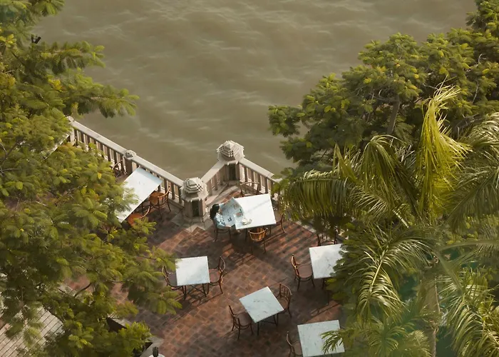 The Peninsula 5* Bangkok