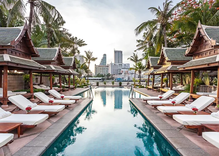 The Peninsula Hotel