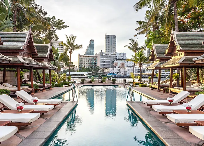 The Peninsula
