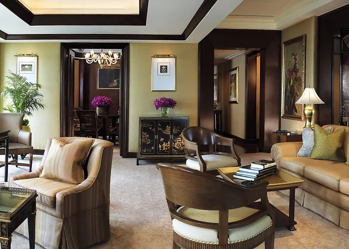 The Peninsula 5*