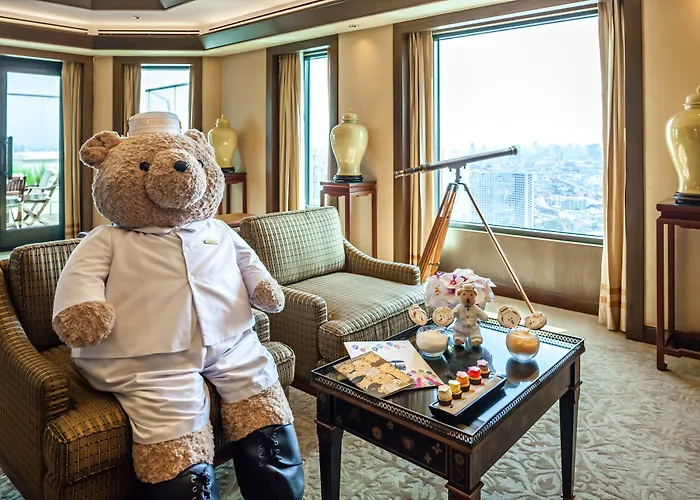 The Peninsula 5*