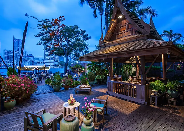 The Peninsula