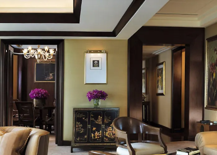 The Peninsula 5*