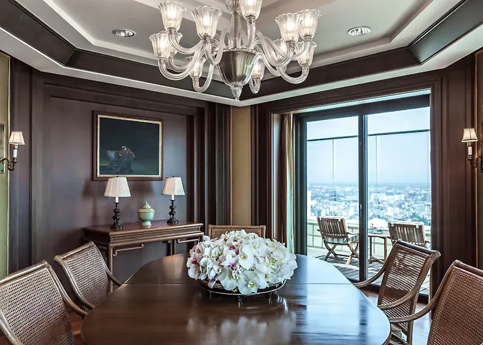 The Peninsula
