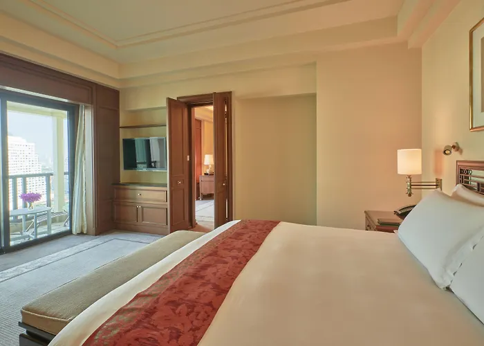 The Peninsula Bangkok