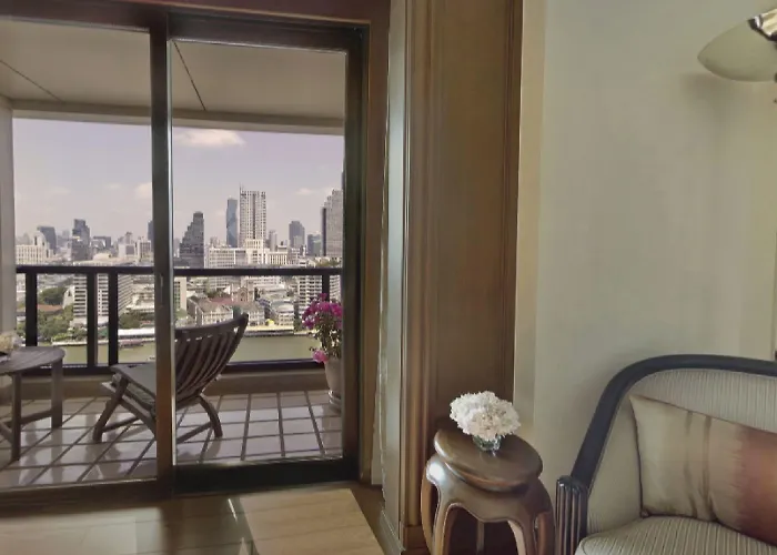 The Peninsula 5*