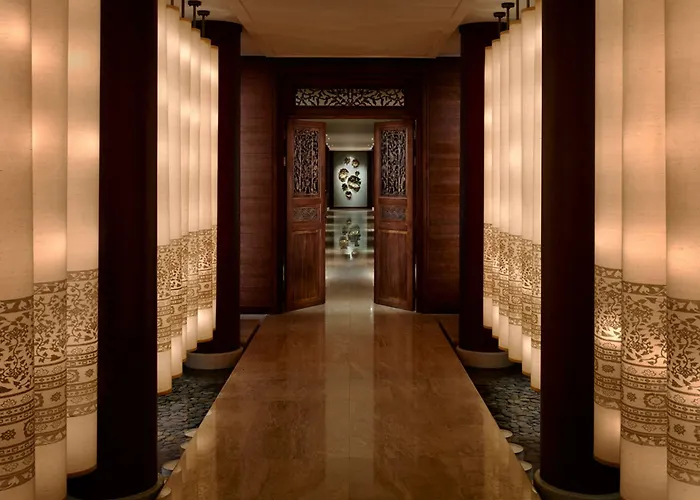 The Peninsula Hotel Bangkok