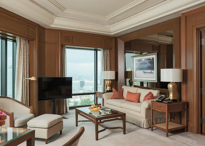 Hotel The Peninsula 5*