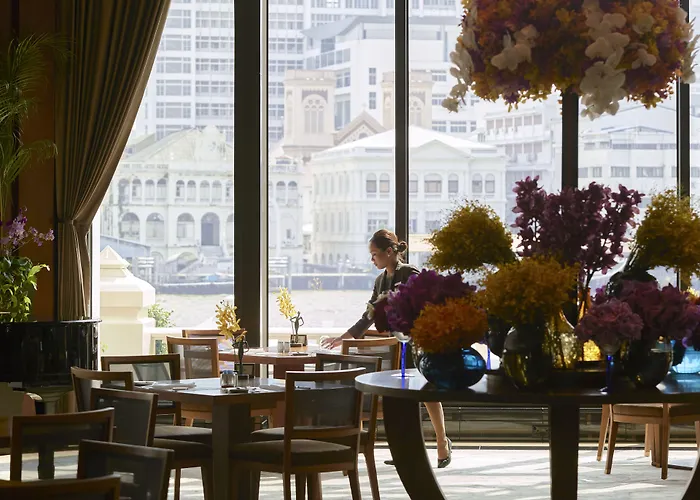Hotel The Peninsula 5*